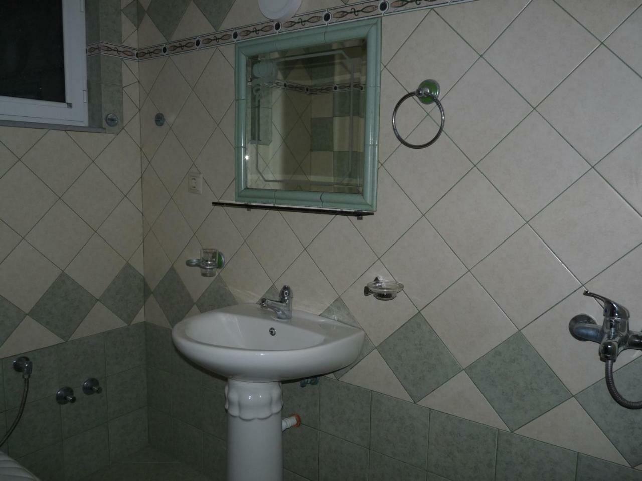 Apartment Dejvi Sarandë Exteriér fotografie
